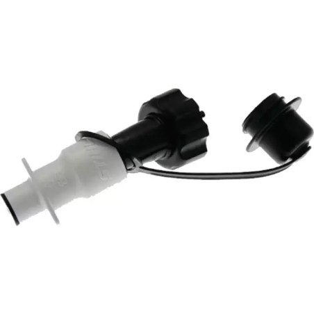 BEC VERSEUR D'HUILE AUTOMATIQUE ORIGIN - ref. STI00008905004 | TP Agri