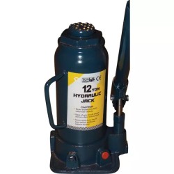 CRIC BOUTEILLE HYDRAULIQUE CORPS TOLE 12 TONN - ref. 1955362 | TP Agri
