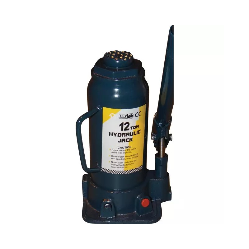 CRIC BOUTEILLE HYDRAULIQUE CORPS TOLE 12 TONN - ref. 1955362 | TP Agri