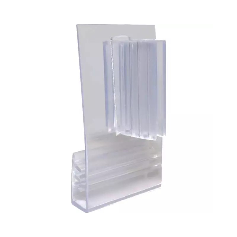 SUPPORT DROIT ACCROCHE SUR PORTE ETIQUETTE PE - ref. 9033422 | TP Agri