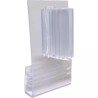 SUPPORT DROIT ACCROCHE SUR PORTE ETIQUETTE PE - ref. 9033422 | TP Agri