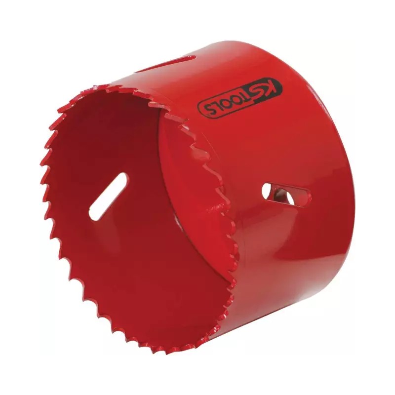 SCIE CLOCHE HSS BIMETAL Ø 29 MM KS TOOLS - ref. KS1295029 | TP Agri