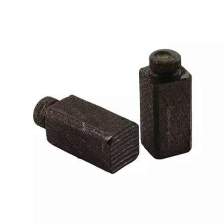 JEU DE CHARBONS METABO 34.301.088 - ref. 1938892 | TP Agri