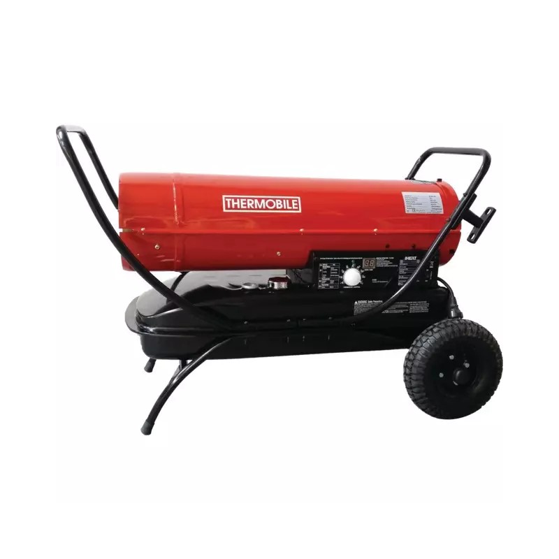 CHAUFFAGE MOBILE FIOUL A COMBUSTION DIRECTE T - ref. 2640055 | TP Agri
