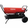 CHAUFFAGE MOBILE FIOUL A COMBUSTION DIRECTE T - ref. 2640055 | TP Agri