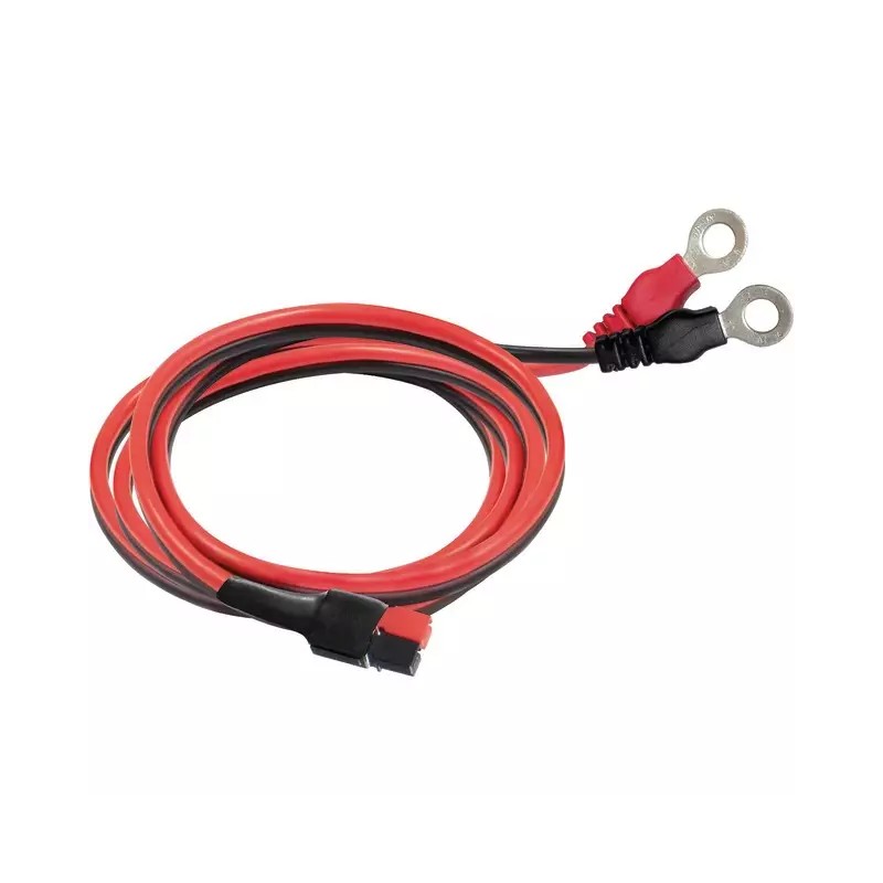 CONNECTEUR ANDERSON A2 AVEC OEILLETS M8 GYS - ref. 31368462 | TP Agri