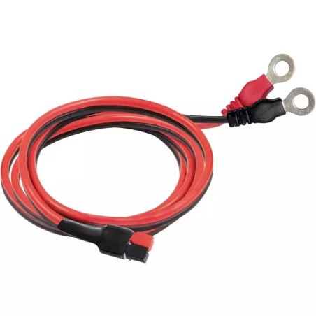CONNECTEUR ANDERSON A2 AVEC OEILLETS M8 GYS - ref. 31368462 | TP Agri