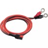 CONNECTEUR ANDERSON A2 AVEC OEILLETS M8 GYS - ref. 31368462 | TP Agri