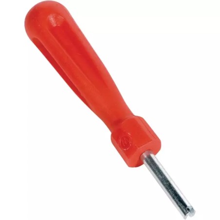 DEMONTE OBUS AVEC POIGNEE PLASTIQUE TIP TOP - ref. 247103 | TP Agri
