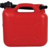 JERRYCAN PLASTIQUE 5L "ECO" ROUGE - ref. 1945167 | TP Agri