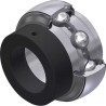 ROULEMENT DE PALIER "INSERT" EX207AGR-SNR NT - ref. 40131205 | TP Agri
