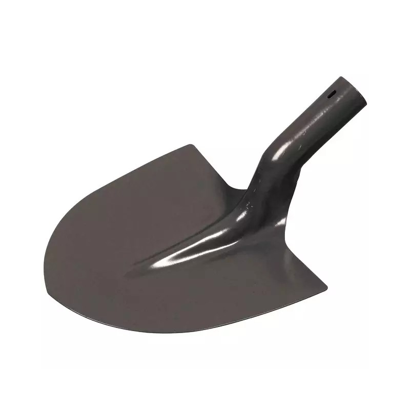 PELLE RONDE COL DE CYGNE 29CM SANS MANCHE K - ref. KS1440802 | TP Agri