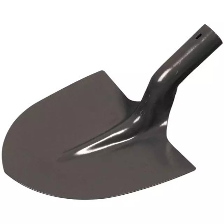 PELLE RONDE COL DE CYGNE 29CM SANS MANCHE K - ref. KS1440802 | TP Agri