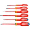 TOURNEVIS PROTWIST ISOLES 1000V PLATS ET POZI - ref. 1911065 | TP Agri