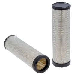 Filtre air HIFI SA 16127