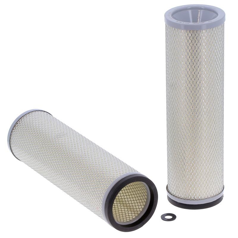 Filtre air HIFI SA 16138