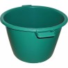 BASSINE RONDE 55 LITRES VERTE - ref. 2815130 | TP Agri