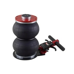 CRIC 2 BOUDINS 2T COMMANDE BASSE KS TOOLS - ref. KS1600758 | TP Agri
