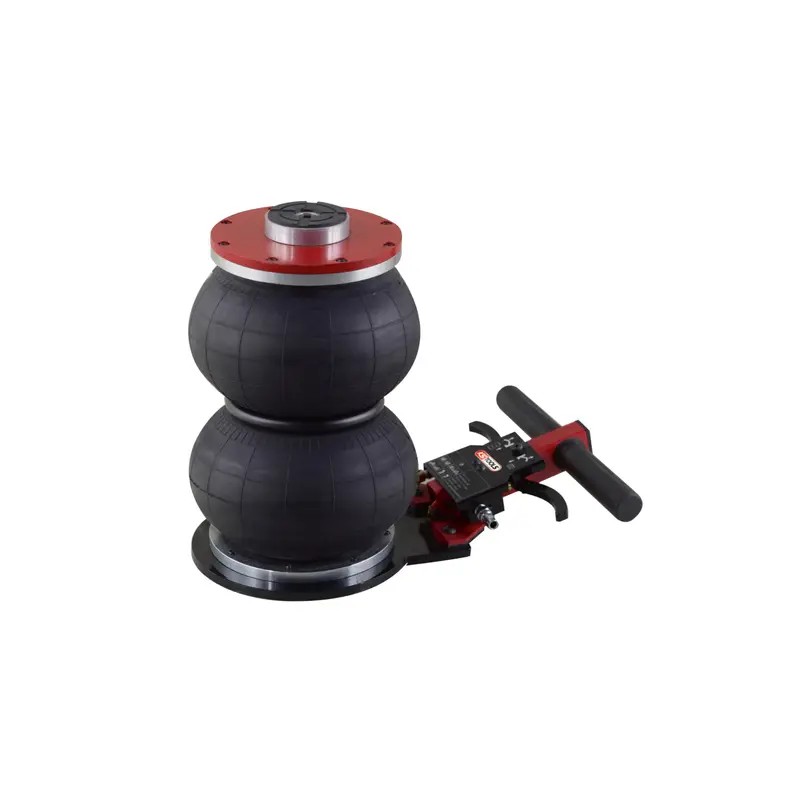 CRIC 2 BOUDINS 2T COMMANDE BASSE KS TOOLS - ref. KS1600758 | TP Agri