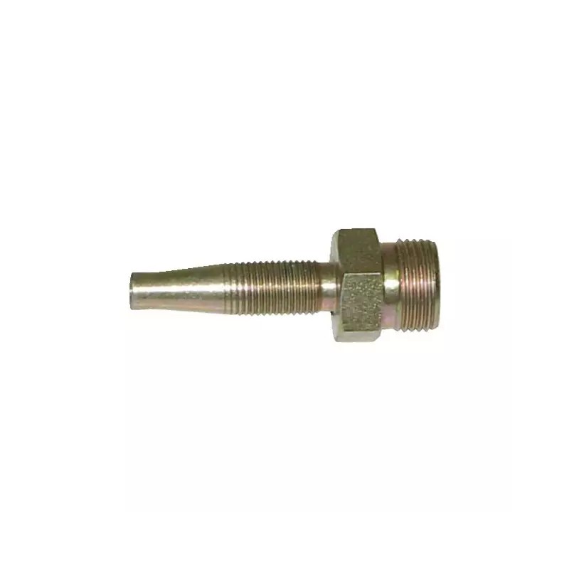 EMBOUT A VISSER MALE CD08EM13 - ref. 31025112 | TP Agri