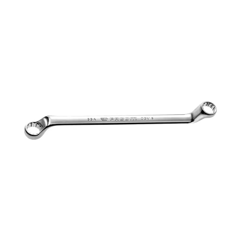 CLE POLYGONALE CONTRECOUDEE 27X32 MM FACOM - ref. 268877 | TP Agri