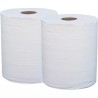 BOBINE OUATE BLANC PATE VIERGE 2 PLIS 19G 23X - ref. 1983833 | TP Agri