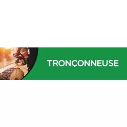 BANDEAU MAGNETIQUE TRONCONNEUSE PVC 0.3X980X - ref. 9031204M | TP Agri