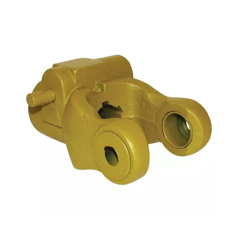 MACHOIRE EXTREMITE 1"1/8 6C 22X55 VERROU A - ref. WAL101100 | TP Agri