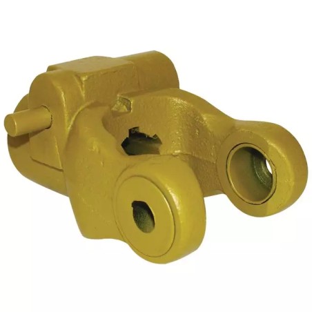 MACHOIRE EXTREMITE 1"1/8 6C 22X55 VERROU A - ref. WAL101100 | TP Agri