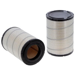Filtre air HIFI SA 16185