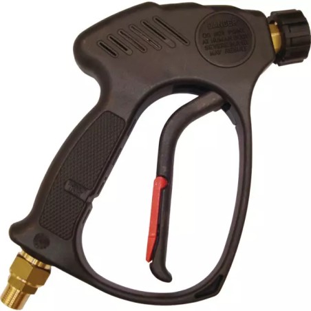 PISTOLET 310 BARS 30L/MN AVEC RACCORD TOURNA - ref. 32020032 | TP Agri