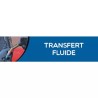 BANDEAU MAGNETIQUE TRANSFERT FLUIDE PVC 0.3 - ref. 9031186M | TP Agri