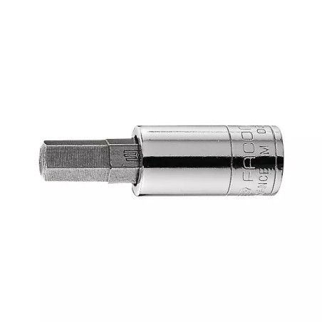 DOUILLE TOURNEVIS 1/4" POUR VIS 6 PANS 3 MM FA - ref. 266461 | TP Agri