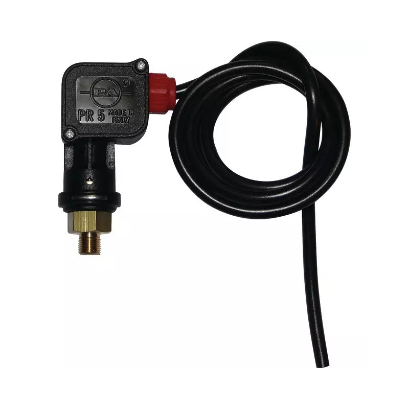 CONTACTEUR STOP TEMPORISE K500/750 - ref. 32008228 | TP Agri