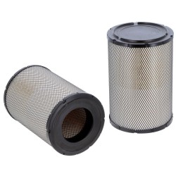 Filtre air HIFI SA 16186