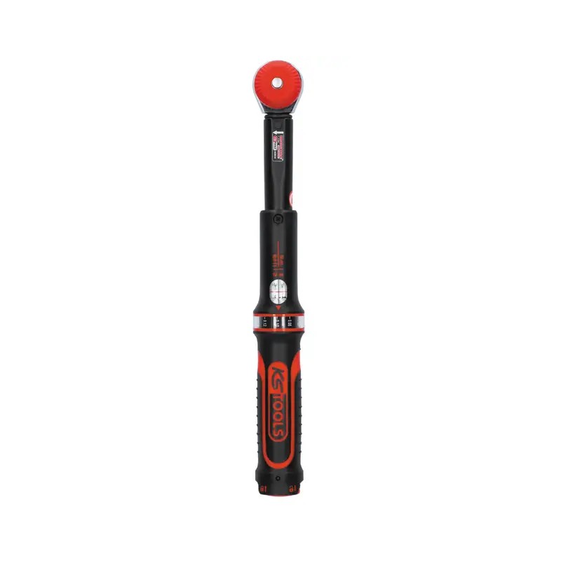CLE DYNAMOMETRIQUE ERGOTORQUE PRECISION 1/4 - ref. KS5161402 | TP Agri