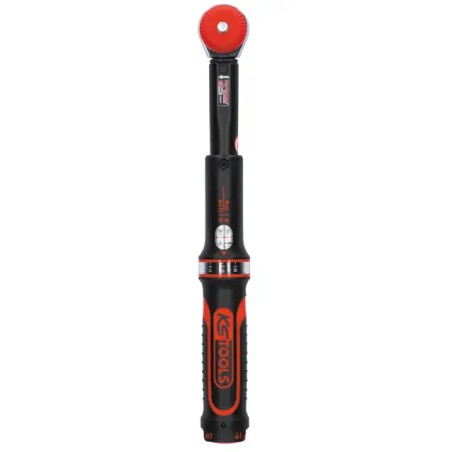 CLE DYNAMOMETRIQUE ERGOTORQUE PRECISION 1/4 - ref. KS5161402 | TP Agri