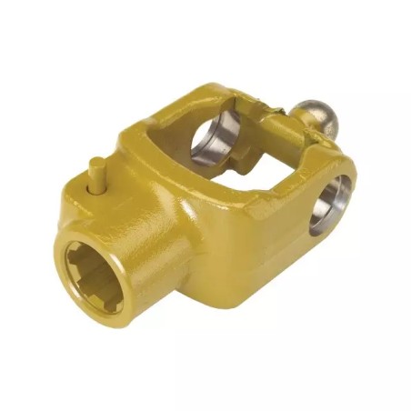 MACHOIRE GRAND ANGLE 80° 1"1/8 6C 24X61/22X76 - ref. 234913 | TP Agri