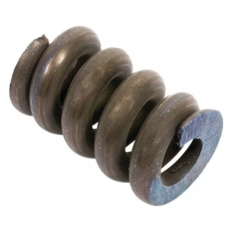RESSORT D 6MM F0/F1/F4 - ref. 254121 | TP Agri