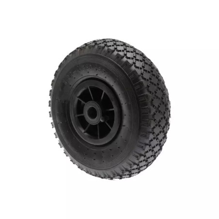 ROUE GONFLABLE CORPS PLASTIQUE 3.00-4 260MM - ref. 32020034 | TP Agri