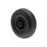 ROUE GONFLABLE CORPS PLASTIQUE 3.00-4 260MM - ref. 32020034 | TP Agri