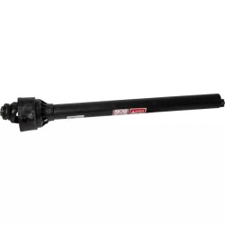 DEMI TRANSMISSION 36X89 EA 1210 CT 1"3/8 6C - ref. 30741400 | TP Agri