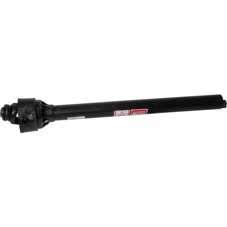 DEMI TRANSMISSION 36X89 EA 1210 CT 1"3/8 6C - ref. 30741400 | TP Agri