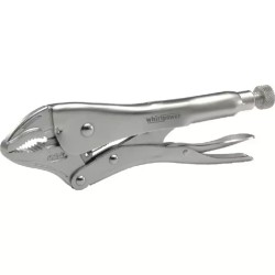 PINCE ETAU BEC COURT 10" REGLAGE PAR MOLETTE - ref. 1911900 | TP Agri