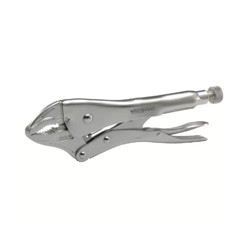 PINCE ETAU BEC COURT 10" REGLAGE PAR MOLETTE - ref. 1911900 | TP Agri
