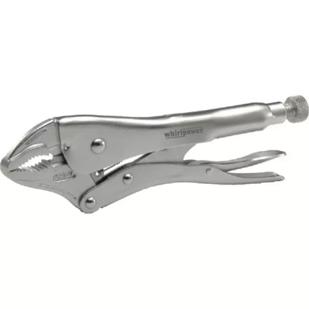 PINCE ETAU BEC COURT 10" REGLAGE PAR MOLETTE - ref. 1911900 | TP Agri