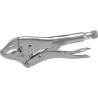 PINCE ETAU BEC COURT 10" REGLAGE PAR MOLETTE - ref. 1911900 | TP Agri