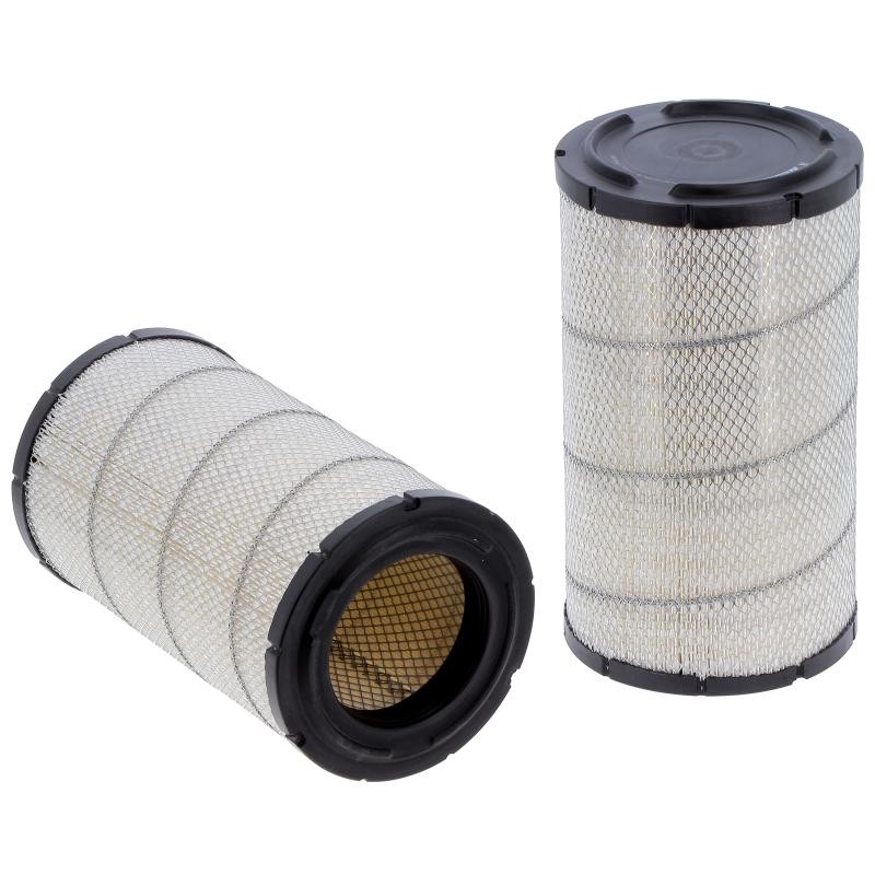 Filtre air HIFI SA 16197
