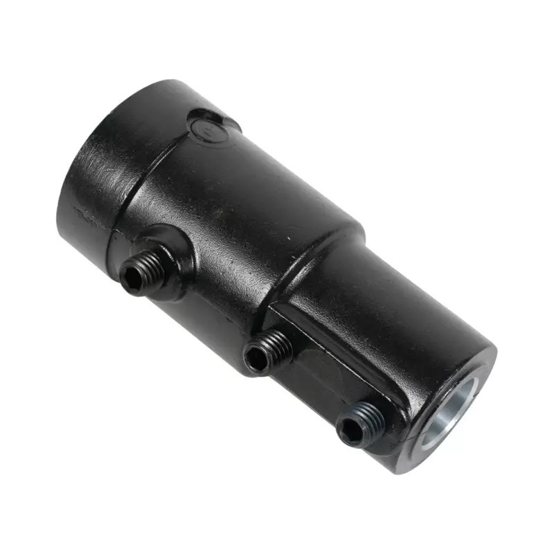 MANCHON F1"3/6 6C - FEM 20 MM BLOCA VIS POINTE - ref. 227684 | TP Agri
