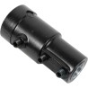MANCHON F1"3/6 6C - FEM 20 MM BLOCA VIS POINTE - ref. 227684 | TP Agri